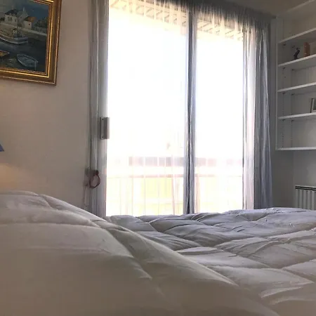 Apartment Le Casino Des Fleurs - Hypercentre - Parking - Balcon