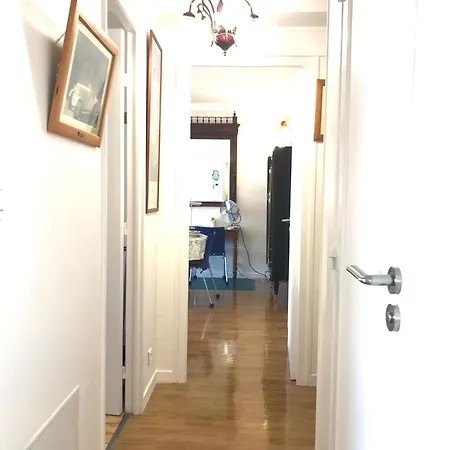 Le Casino Des Fleurs - Hypercentre - Parking - Balcon شقة فيشي