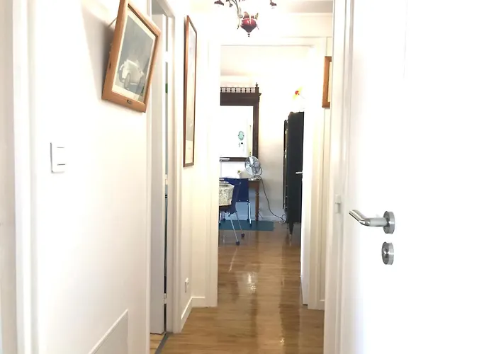 Le Casino Des Fleurs - Hypercentre - Parking - Balcon Apartment Vichy